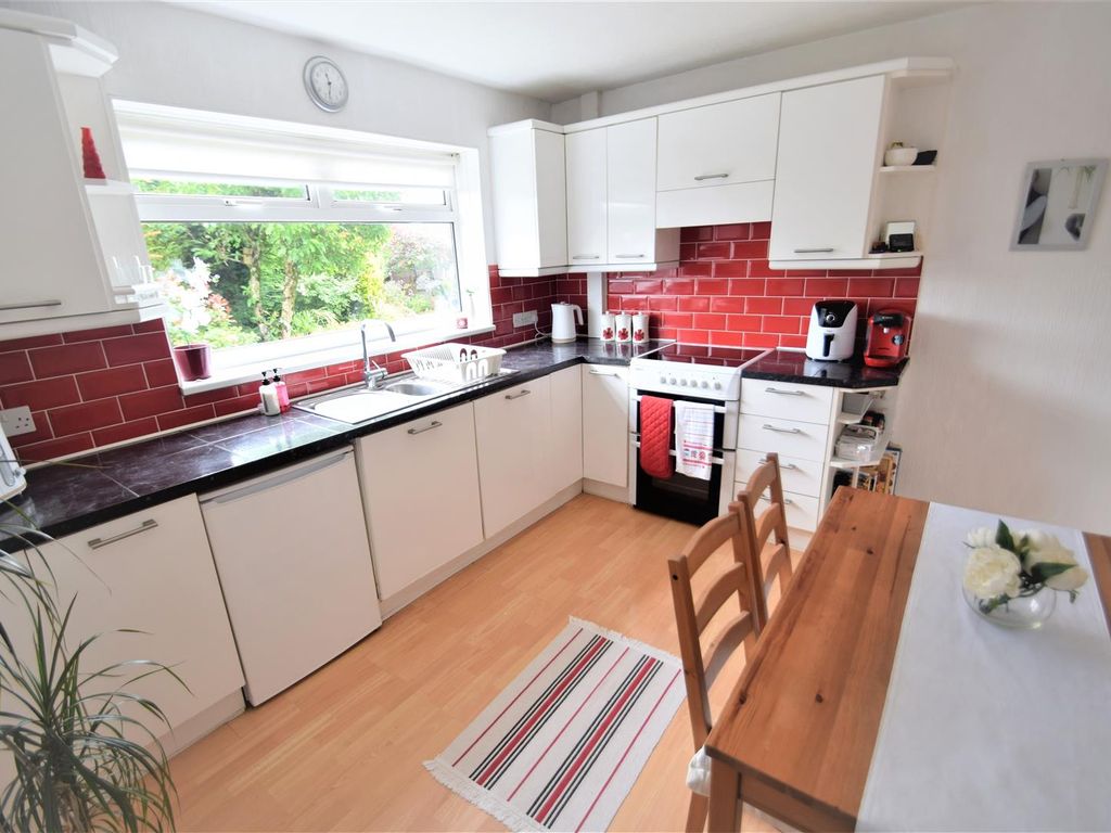 4 bed detached house for sale in Owen Drive, Failand, Bristol BS8, £725,000