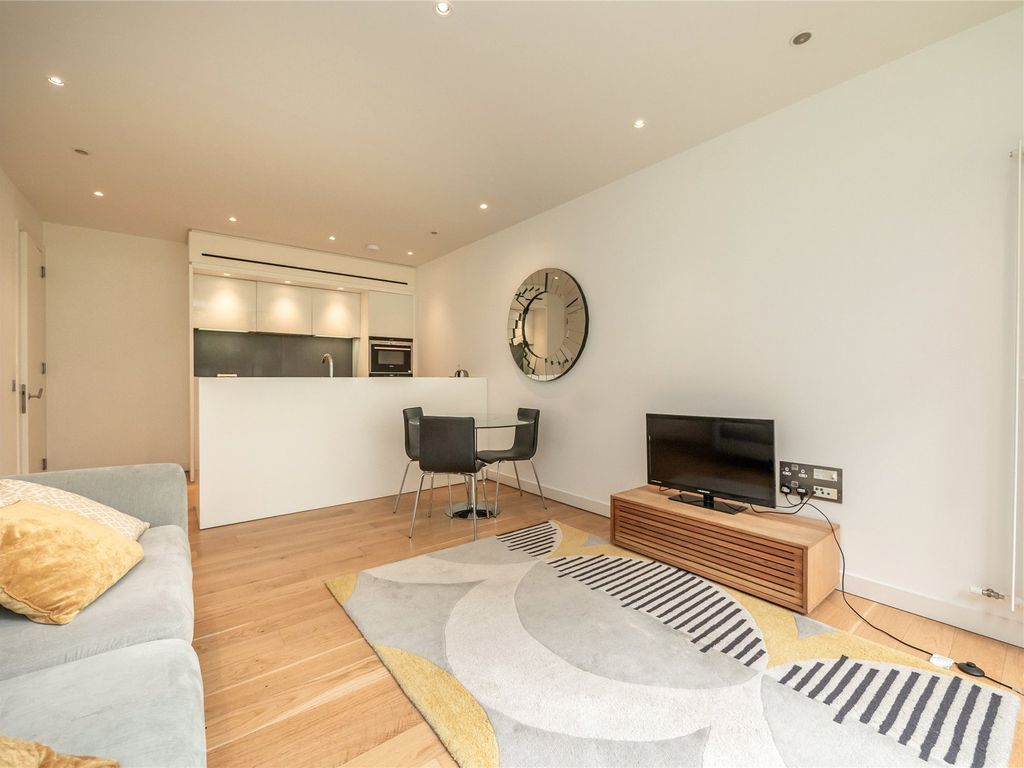 2 bed flat for sale in 11/1 Simpson Loan, Quartermile, Edinburgh EH3, £425,000