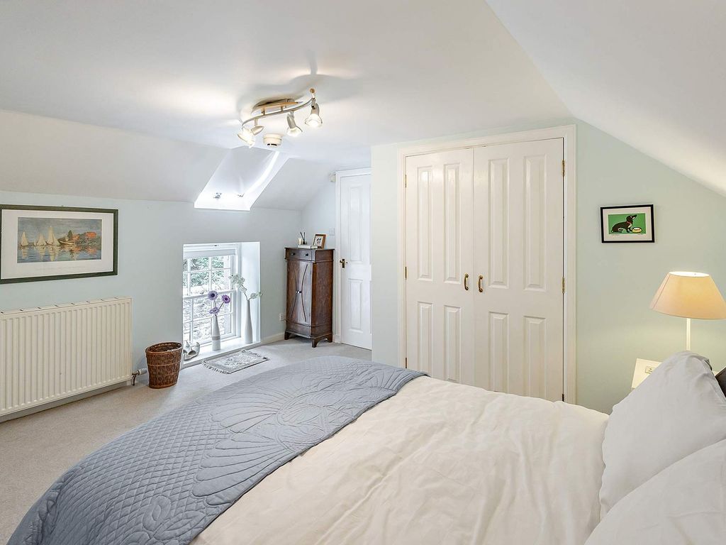 3 bed barn conversion for sale in Almondhill Steading, Kirkliston EH29, £415,000