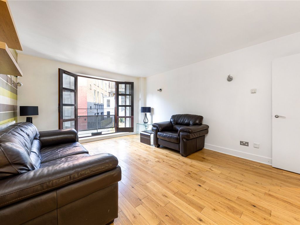 1 bed flat for sale in Little London Court, Mill Street, London SE1, £480,000