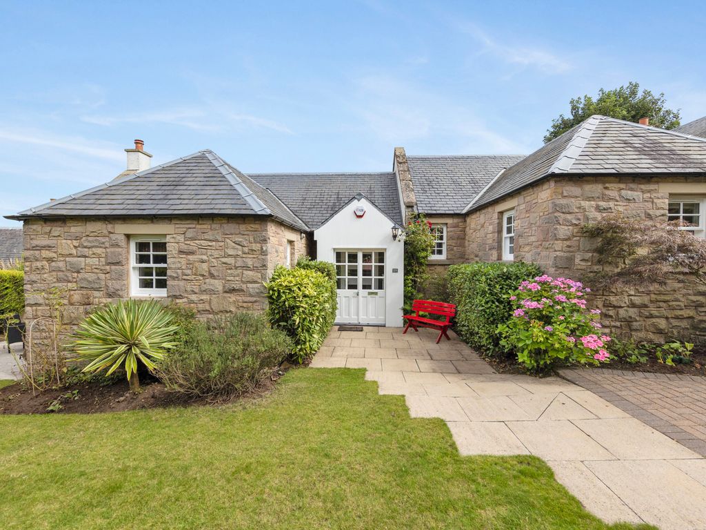 4 bed cottage for sale in 29 Kirkgate, Currie, Edinburgh EH14, £590,000