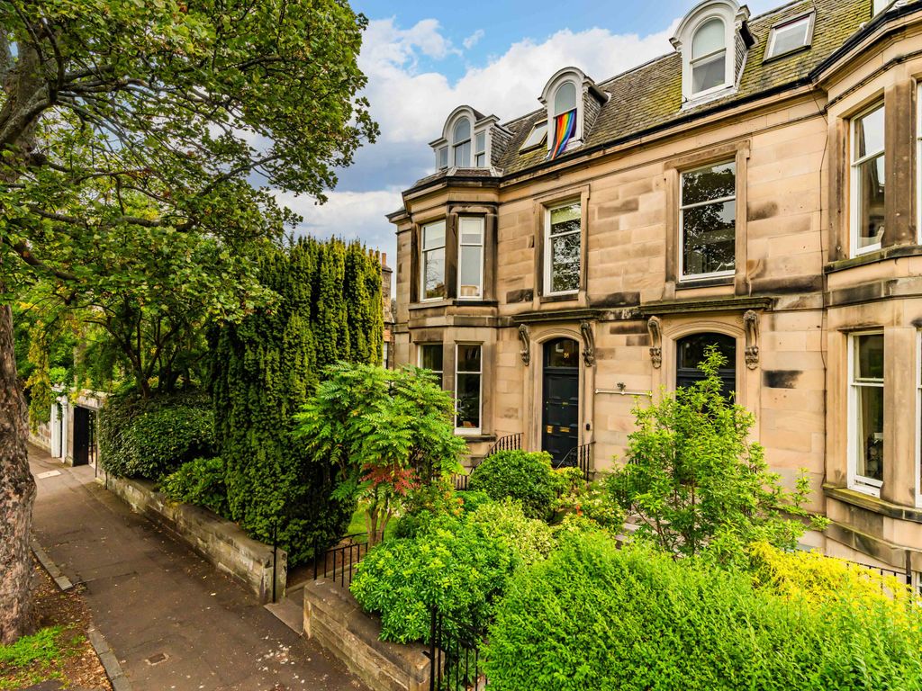 3 bed flat for sale in 36 (1F1) Mayfield Terrace, Edinburgh EH9, £425,000