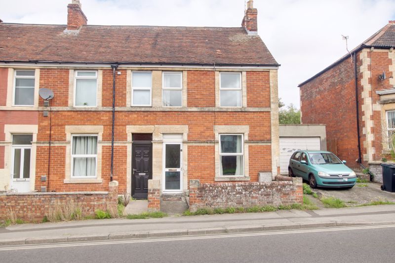 2 bed terraced house to rent in West Ashton Road, Hilperton, Trowbridge BA14, £950 pcm