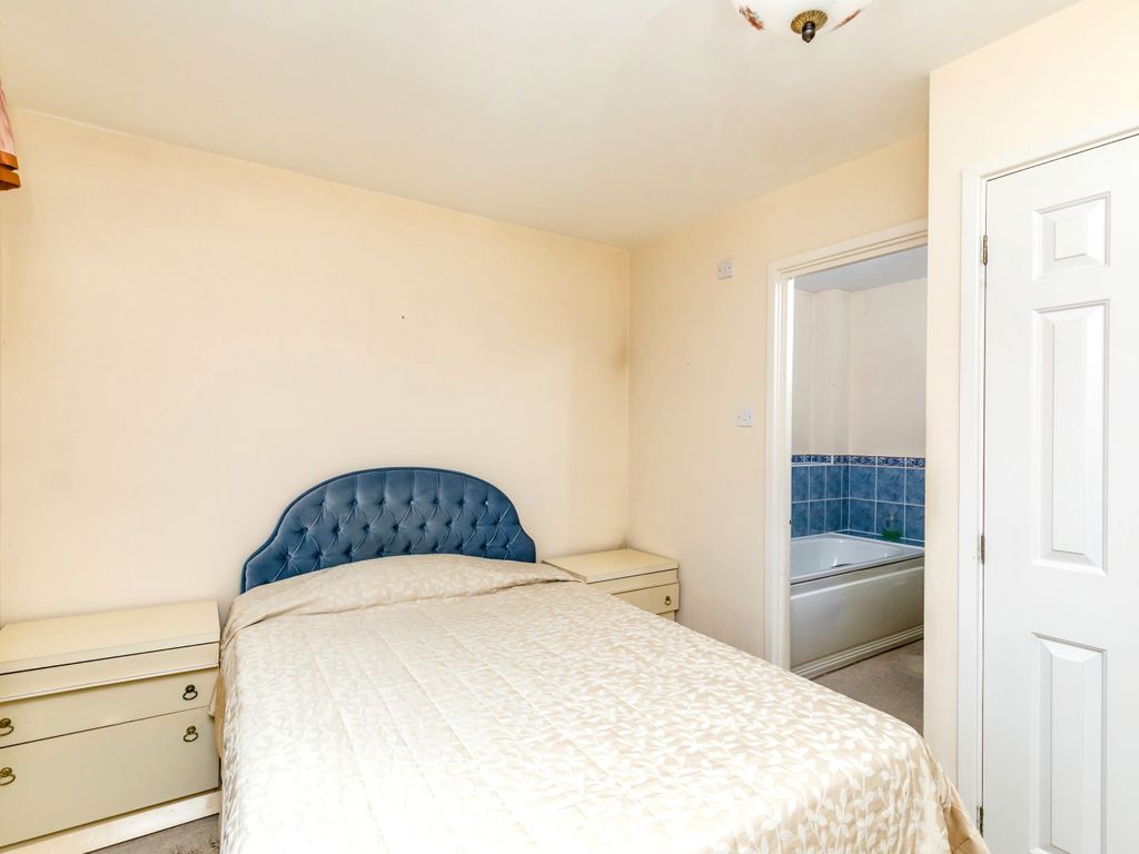 2 bed flat for sale in Neptune Court, Brighton Marina Village, Brighton BN2, £340,000