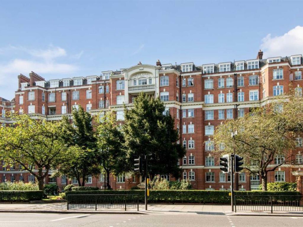 3 bed flat to rent in Clive Court, Maida Vale W9, £4,312 pcm