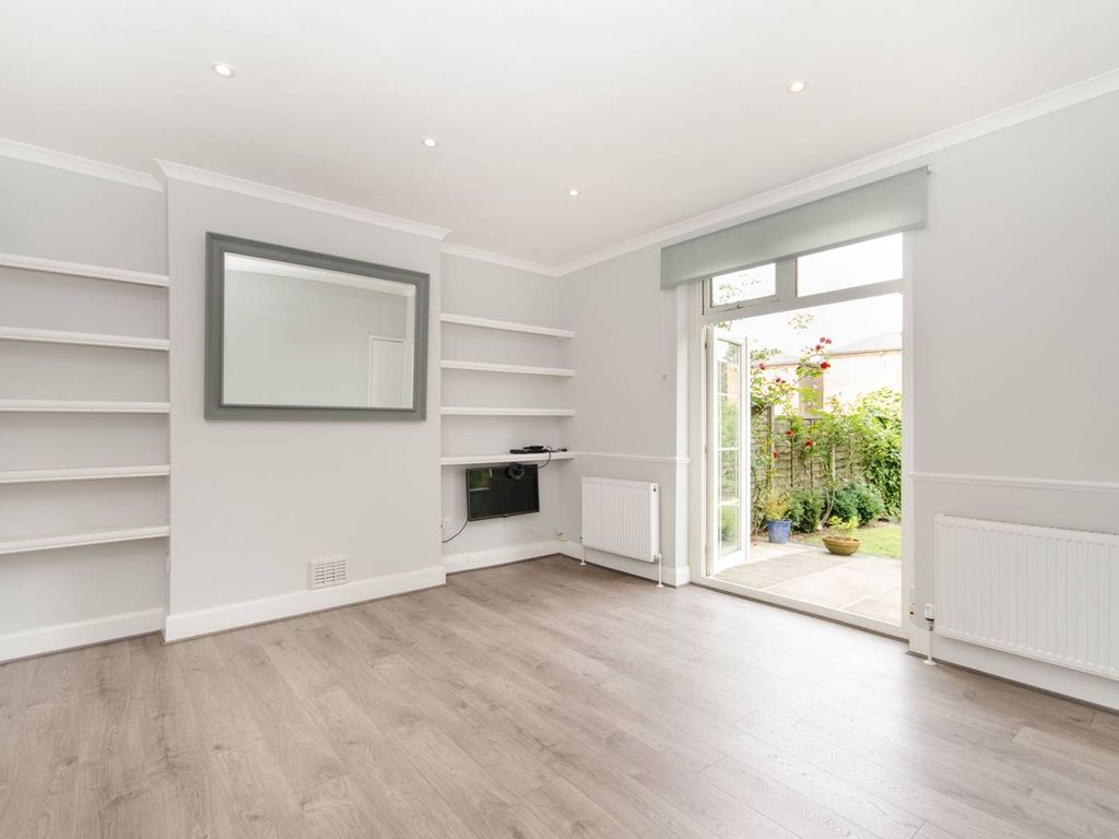 1 bed flat for sale in Alexandra Road, Camden, London NW8, £320,000