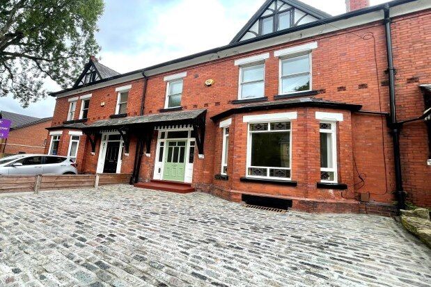 5 bed terraced house to rent in Burton Road, Manchester M20, £2,500 pcm