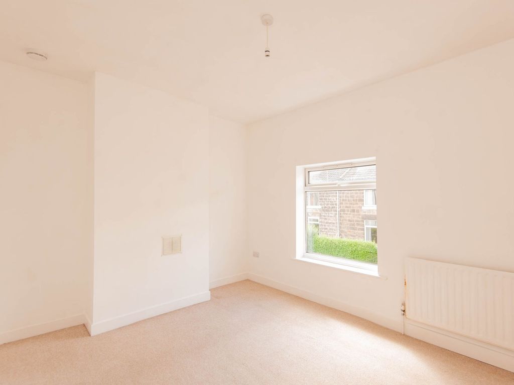 2 bed terraced house for sale in Flaxpiece Road, Clay Cross S45, £100,000