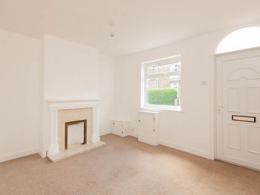 2 bed terraced house for sale in Flaxpiece Road, Clay Cross S45, £100,000