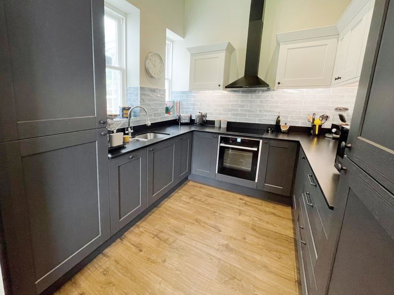 2 bed flat for sale in Christchurch Road, Bournemouth BH1, £350,000