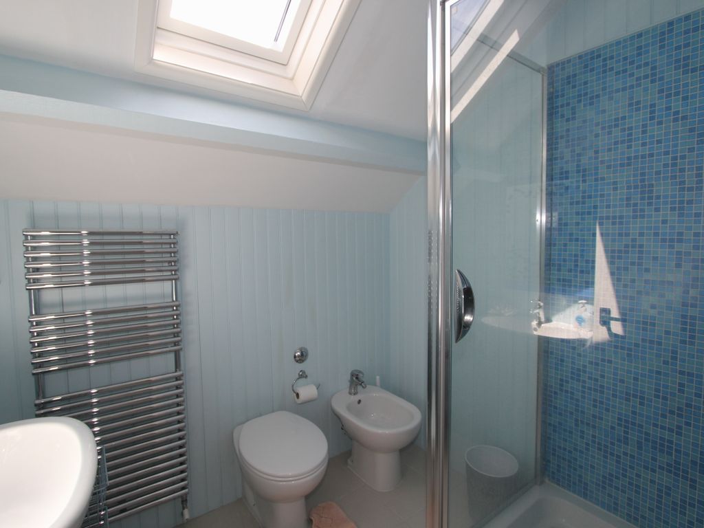 4 bed town house for sale in Little Street, Alderney GY9, £595,000