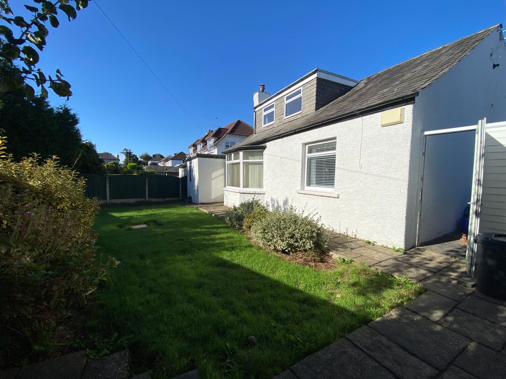3 bed detached house for sale in Urswick Road, Ulverston, Cumbria LA12, £360,000