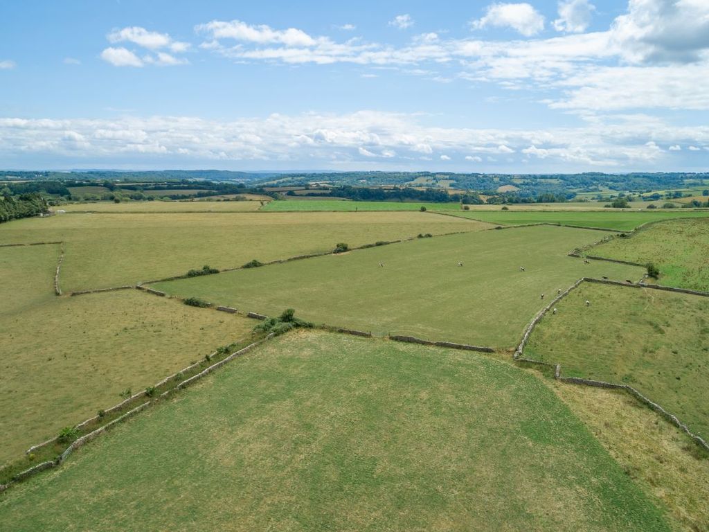 Land for sale in West End, Marshfield, Chippenham SN14, £620,000