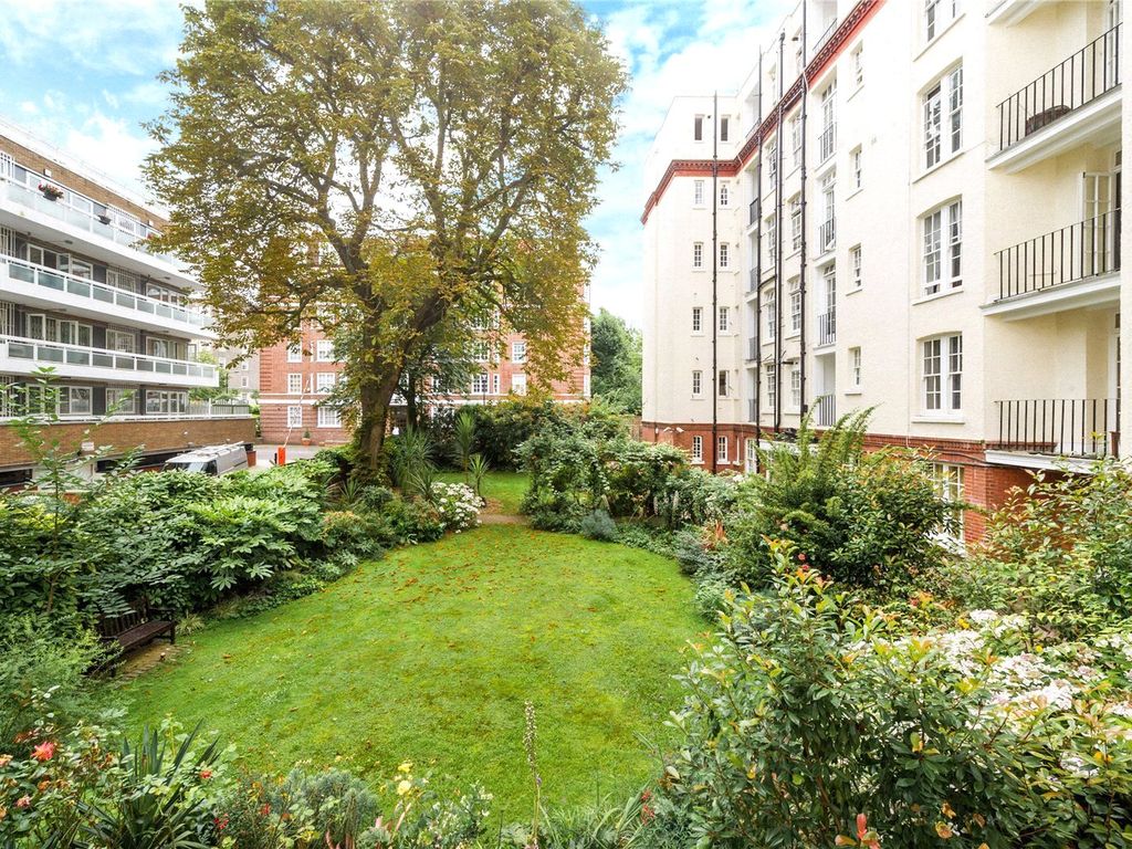 2 bed flat to rent in Abbey House, 1A Abbey Road NW8, £3,250 pcm