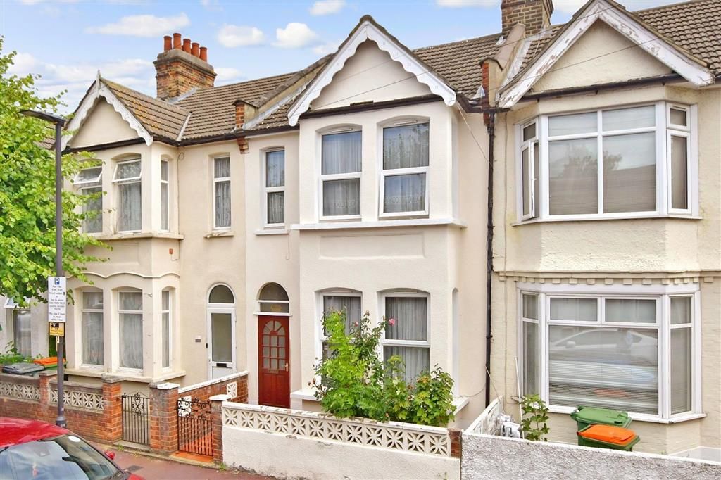 3 bed terraced house for sale in Michigan Avenue, London E12, Sale by tender