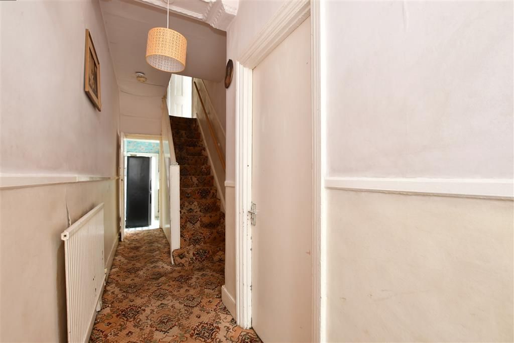 3 bed terraced house for sale in Michigan Avenue, London E12, Sale by tender
