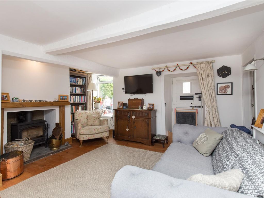 3 bed semi-detached house for sale in The Boyle, Barwick In Elmet, Leeds LS15, £385,000