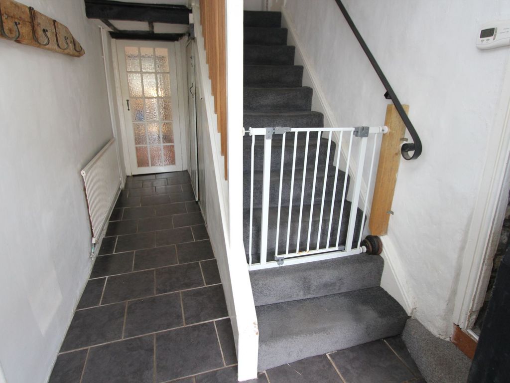 4 bed semi-detached house for sale in Colhugh Street, Llantwit Major CF61, £499,950