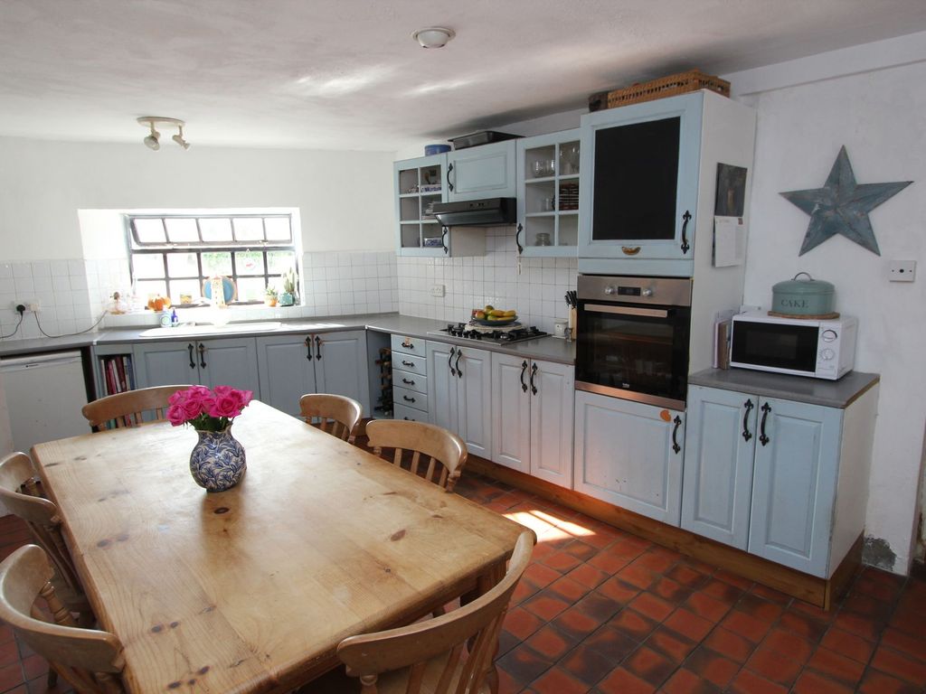 4 bed semi-detached house for sale in Colhugh Street, Llantwit Major CF61, £499,950