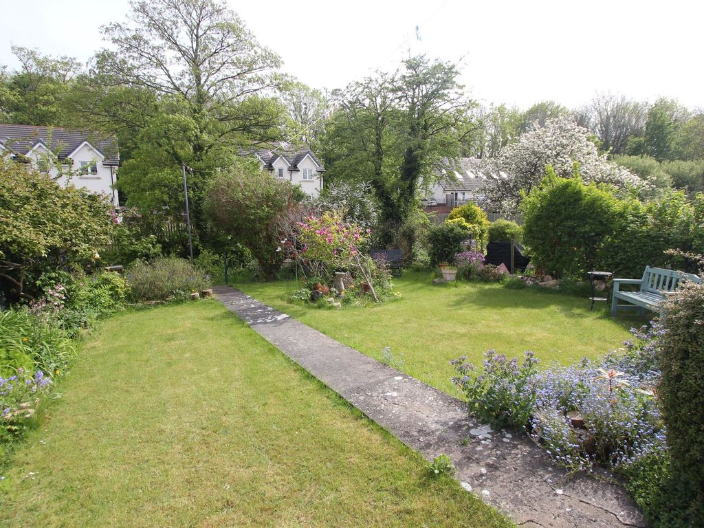 3 bed semi-detached bungalow for sale in Boverton Brook, Boverton CF61, £385,000