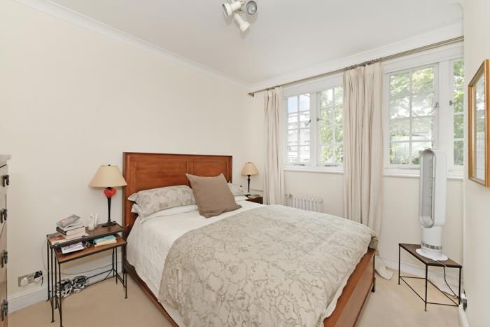 2 bed flat for sale in Hyde Park Street, Hyde Park, London W2, £1,400,000