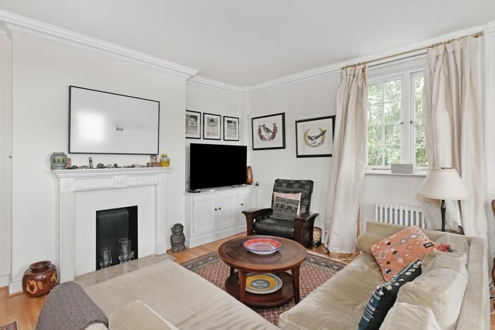 2 bed flat for sale in Hyde Park Street, Hyde Park, London W2, £1,400,000