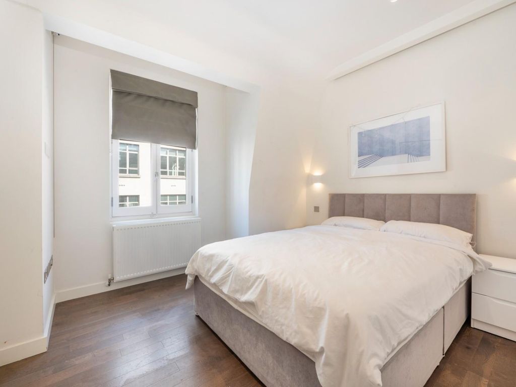 1 bed flat to rent in North Row, Mayfair W1K, £3,012 pcm