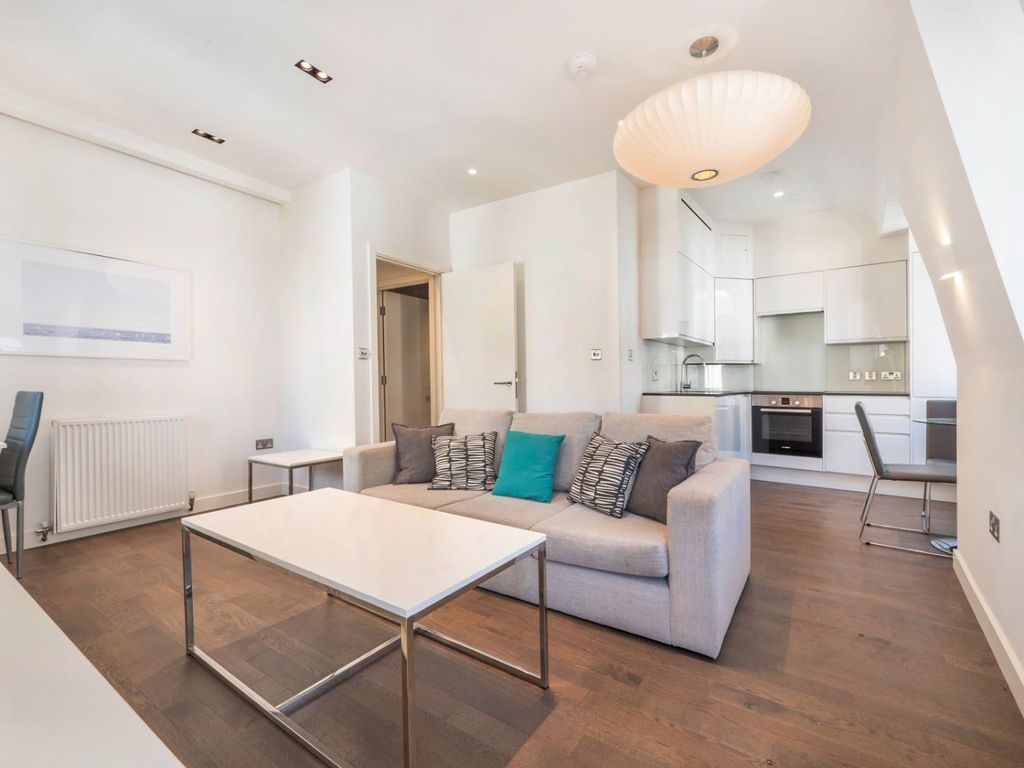 1 bed flat to rent in North Row, Mayfair W1K, £3,012 pcm