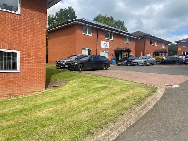 Office to let in 2, Sycamore Court, Birmingham Road, Coventry CV5, £15,000 pa