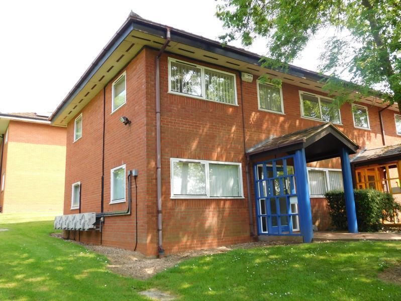 Office to let in 2, Sycamore Court, Birmingham Road, Coventry CV5, £15,000 pa