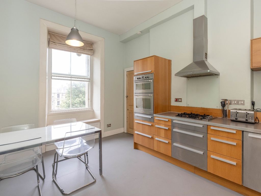 2 bed flat for sale in Brunton Place, Abbeyhill, Edinburgh EH7, £350,000