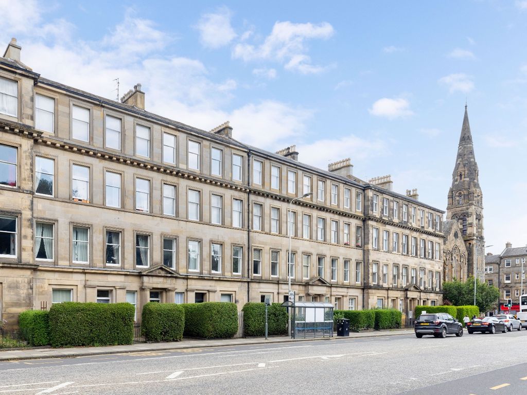2 bed flat for sale in Brunton Place, Abbeyhill, Edinburgh EH7, £350,000