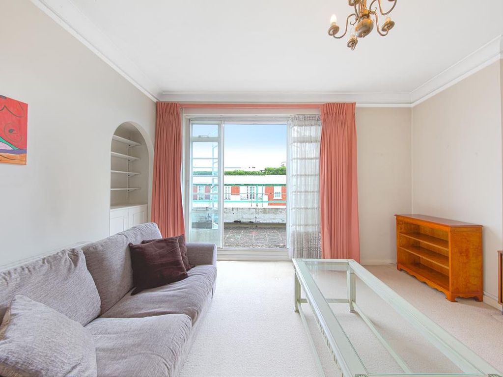 1 bed flat for sale in Dorset House, Gloucester Place, London NW1, £685,000