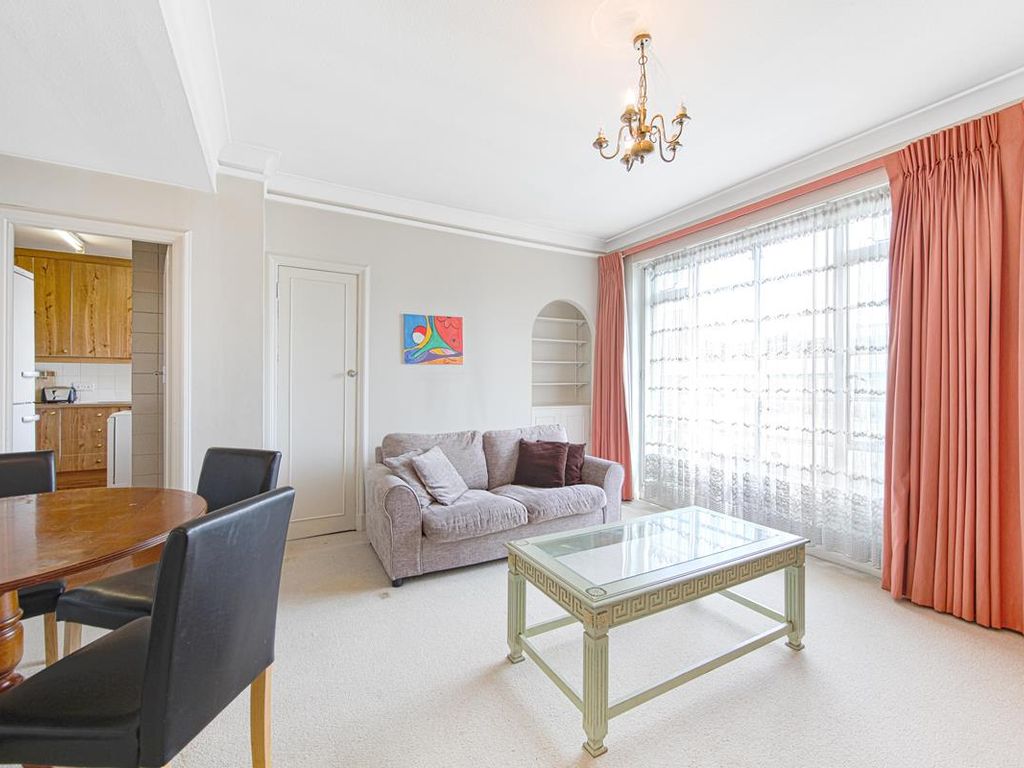 1 bed flat for sale in Dorset House, Gloucester Place, London NW1, £685,000