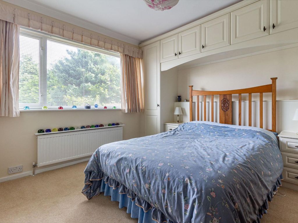3 bed detached bungalow for sale in Meriden Avenue, Wollaston, Stourbridge DY8, £449,950