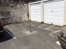 Parking/garage to let in Granville Street, Ipswich IP1, £1,200 pa