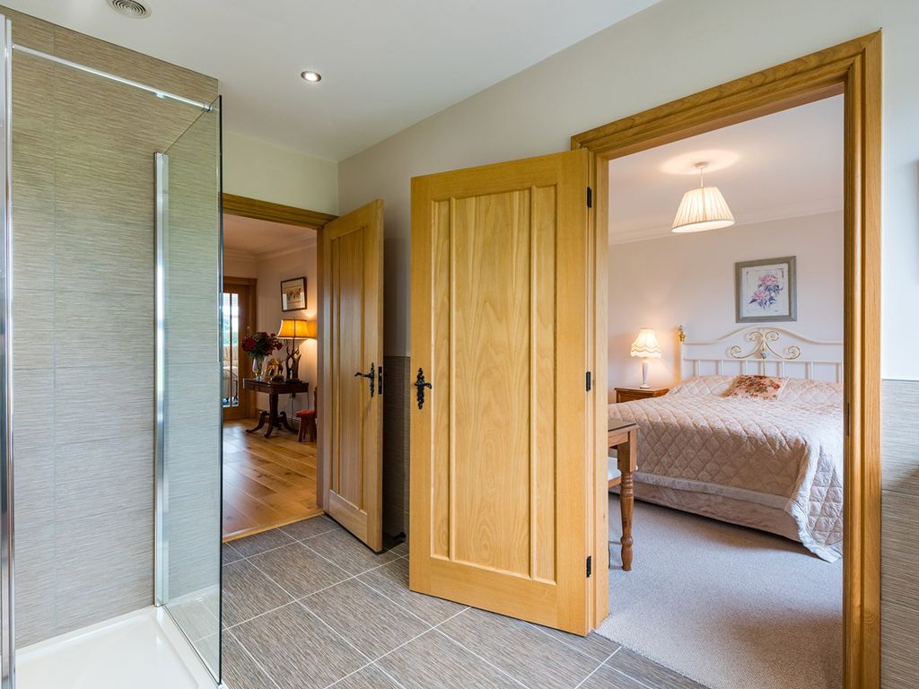 3 bed detached bungalow for sale in Durdar Road, Carlisle CA2, £625,000