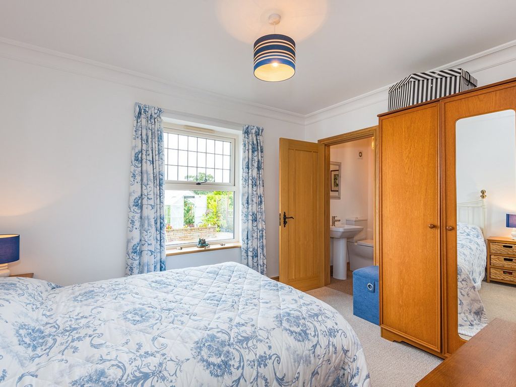 3 bed detached bungalow for sale in Durdar Road, Carlisle CA2, £625,000