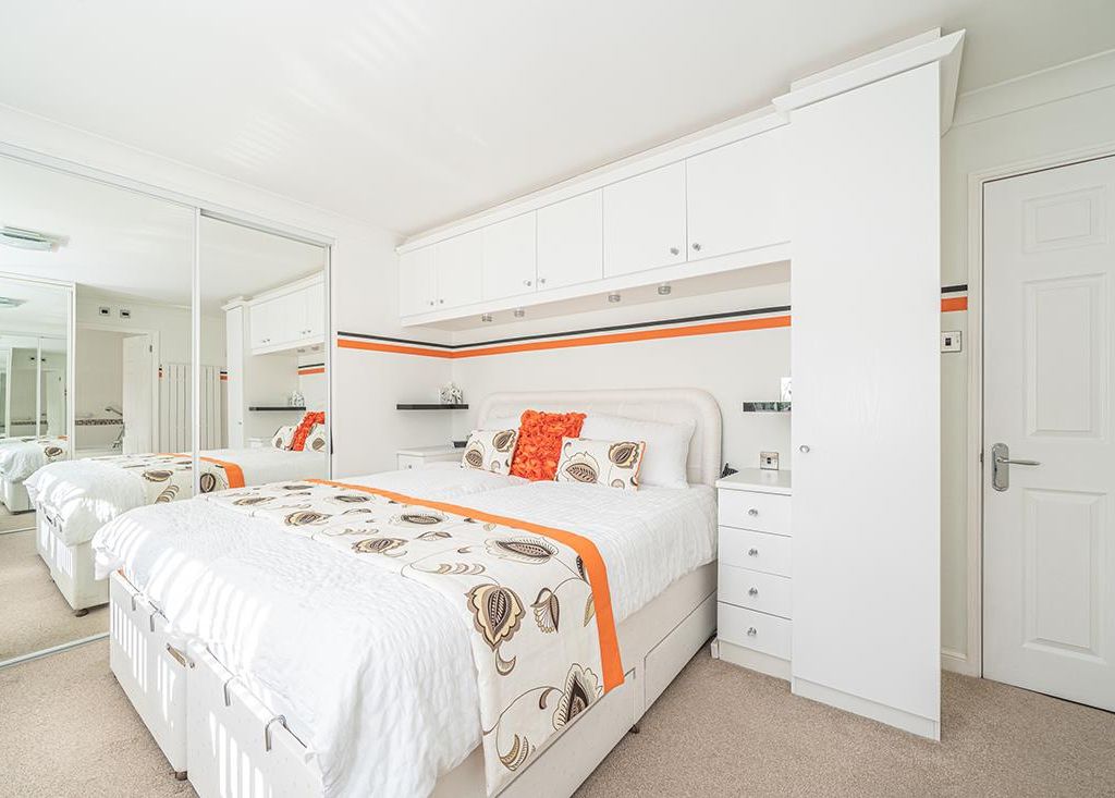 4 bed detached house for sale in Appleby Crescent, Knaresborough HG5, £570,000