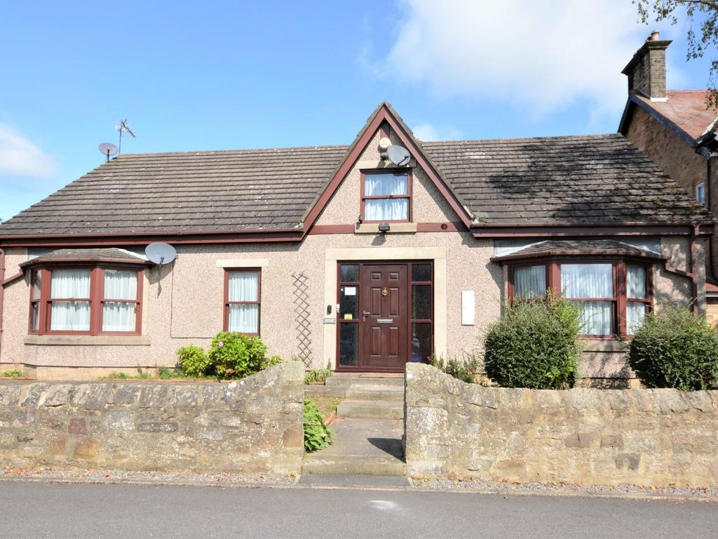 4 bed detached bungalow for sale in Front Street, West Auckland, Bishop Auckland DL14, £360,000