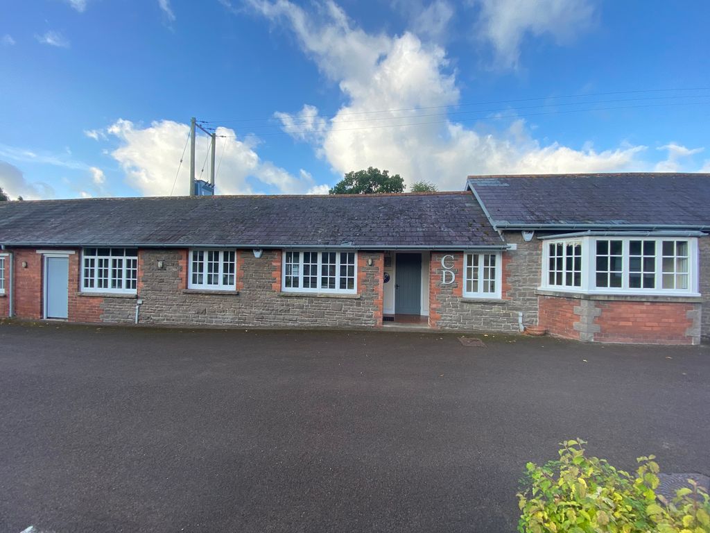 Office to let in Llanover Business Centre, Abergavenny NP7, £11,340 pa