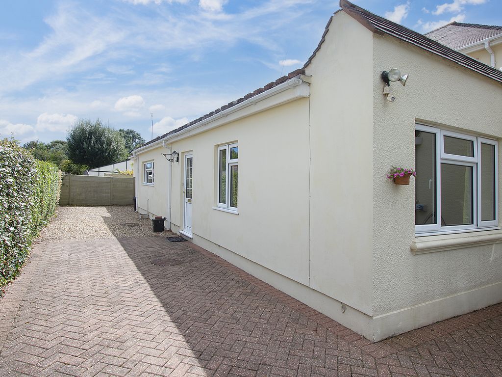 1 bed property to rent in Braye Du Valle, St Sampson