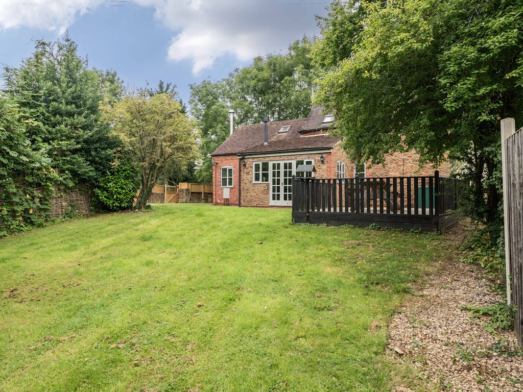 3 bed cottage for sale in Kinlet Road, Far Forest, Rock, Kidderminster DY14, £450,000