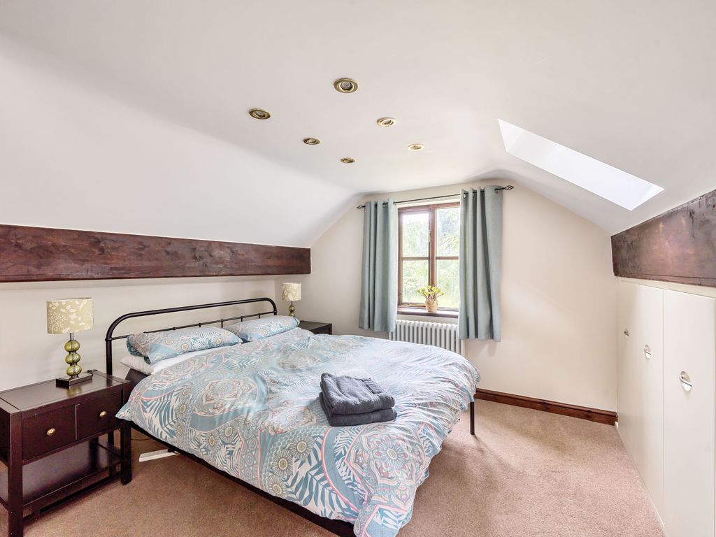 3 bed cottage for sale in Kinlet Road, Far Forest, Rock, Kidderminster DY14, £450,000