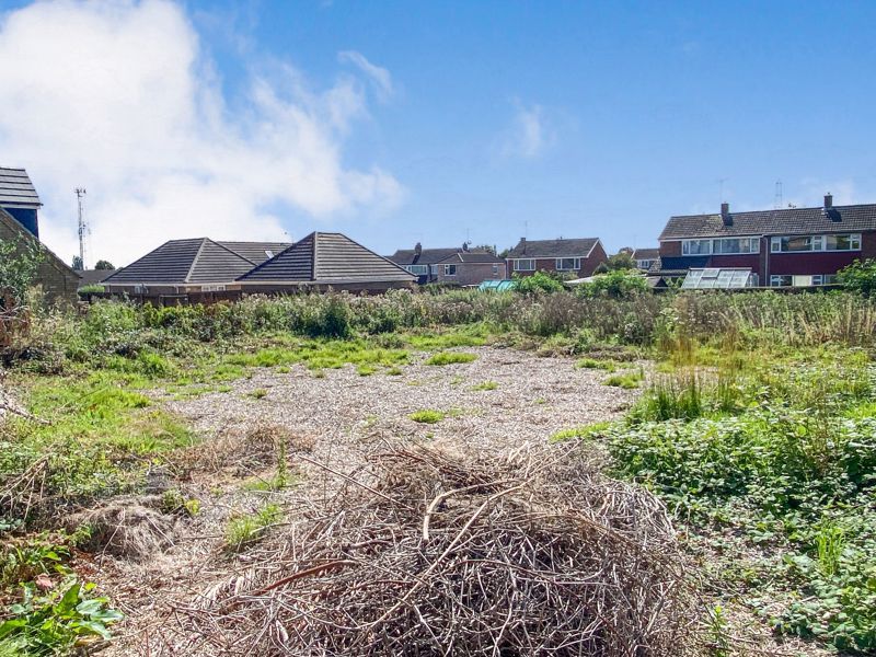 Land for sale in West Road, Bourne PE10, £175,000
