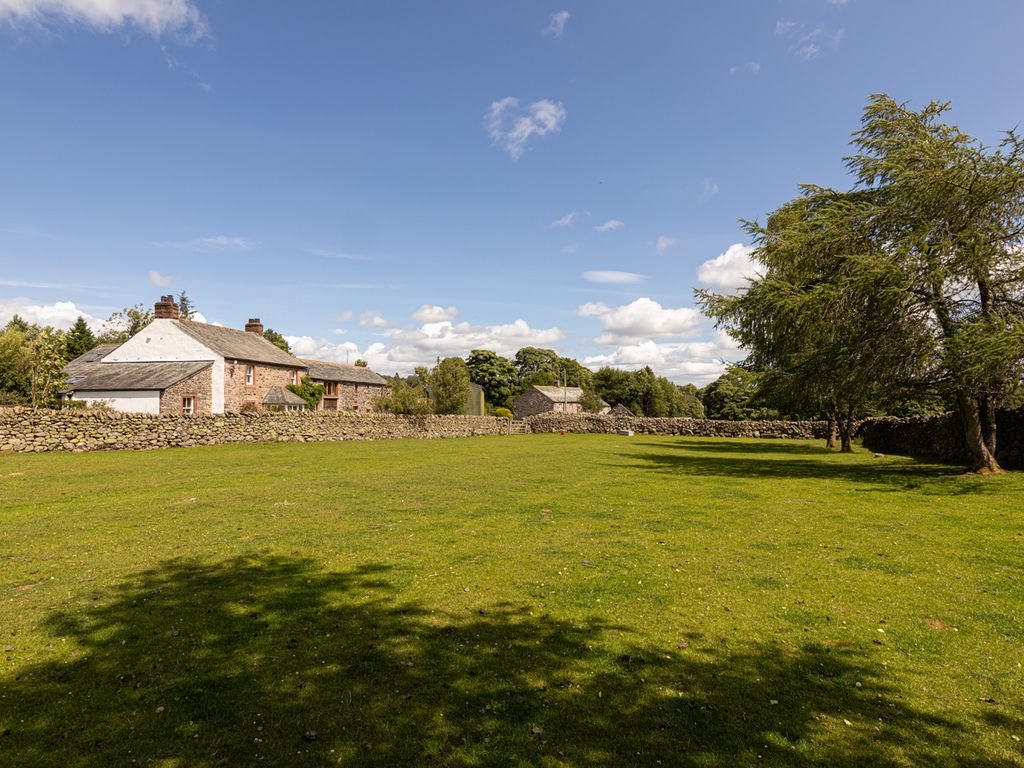 4 bed detached house for sale in Rookin Farm, Hutton John, Penrith, Cumbria CA11, £1,300,000