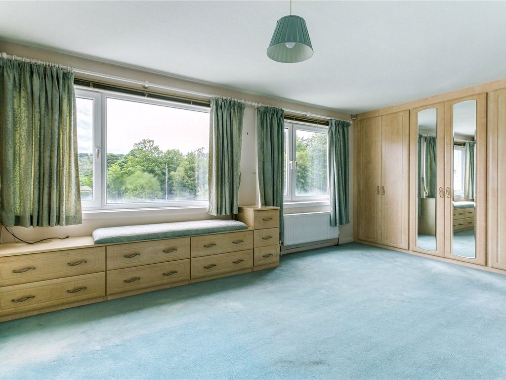 4 bed terraced house for sale in Marlow Mill, Mill Road, Marlow, Buckinghamshire SL7, £1,495,000