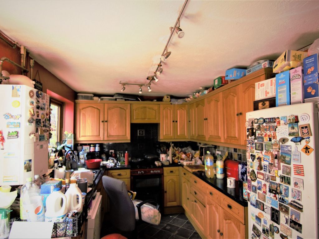 3 bed detached house for sale in Kings Oak Meadow, Clutton, Bristol BS39, £450,000