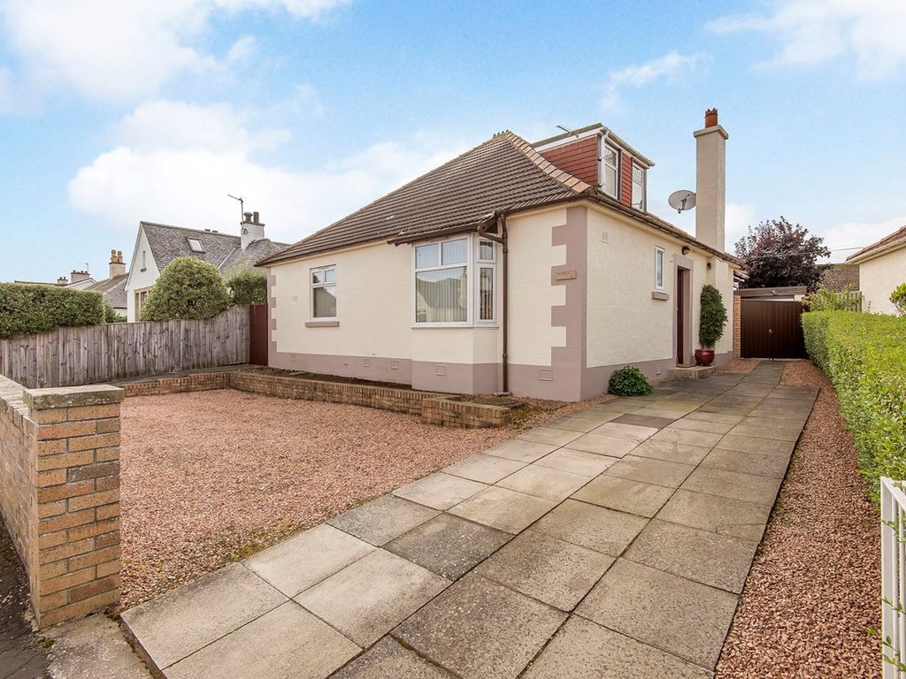 3 bed detached house for sale in Priestden Road, St Andrews KY16, £480,000