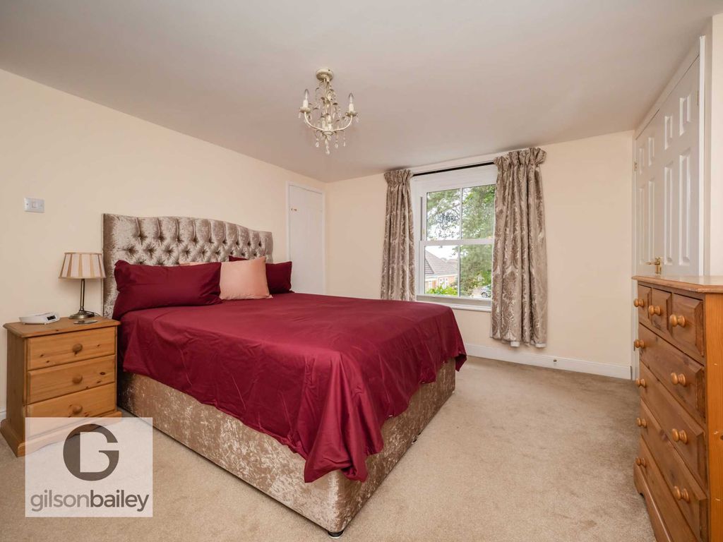7 bed detached house for sale in Black Street, Martham NR29, £850,000